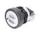 Счетчик для бензина и ДТ Petropump OGM-25, механический, расходомер топлива, 120 л/мин