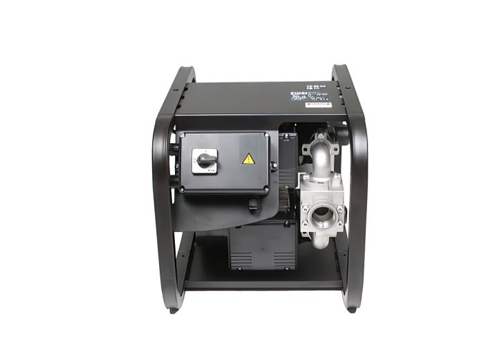 Насос для перекачки дизельного топлива 220В-вольт(V) PIUSI ST 200 AC BASIC F00315000, 200 л/мин