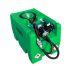 Мини АЗС для бензина Emiliana Serbatoi Carrytank 220 CTB220EE220V, 50 л/мин, 220 л, 220 В