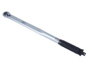 Динамометрический ключ JTC-6904, предельный, 50-365 Нм, 1/2"