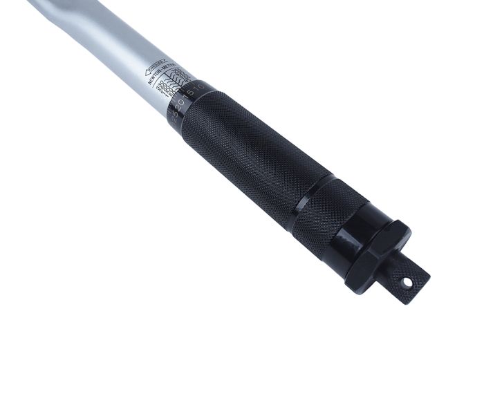 Динамометрический ключ JTC-6904, предельный, 50-365 Нм, 1/2"