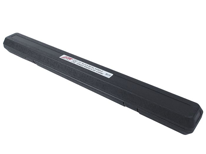 Динамометрический ключ JTC-6905, предельный, 80-430 Нм, 3/4"