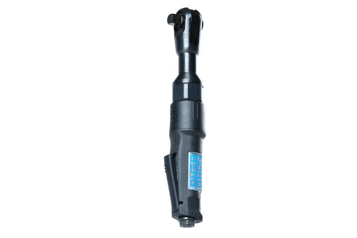 Пневмотрещотка угловая NORDBERG NP0395, 1/2", 95 Нм