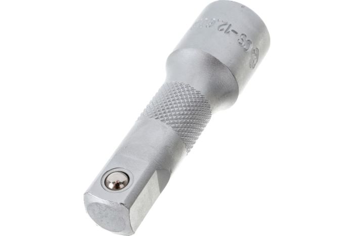 Удлинитель Станкоимпорт CS-12.60.3, 1/2", 75 мм