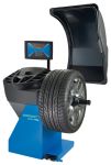 Балансировочный станок Hofmann Geodyna 7500P, легковой, автоматический, 220В