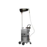 Установка для сбора масла/антифриза Kraftwell KRW1803.70L, 70 литров