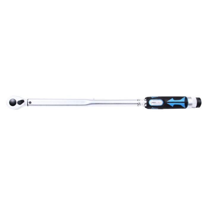 Динамометрический ключ Licota AQW-N4320V, предельный, 60-320 Нм, 1/2"