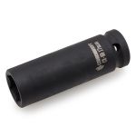Головка длинная торцевая ударная Станкоимпорт CS-12.21.24, 1/2", 24 мм