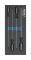 Набор отверток Torx Hazet 163-380/4