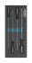 Набор отверток Torx Hazet 163-380/4