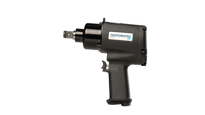 Пневмогайковерт ударный NORDBERG ECO NP16130, 3/4", легковой, 1300 Нм