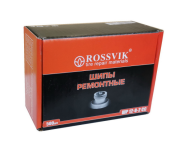 Шип ремонтный Rossvik ШP12-9-2 СС, 9мм, 500шт.
