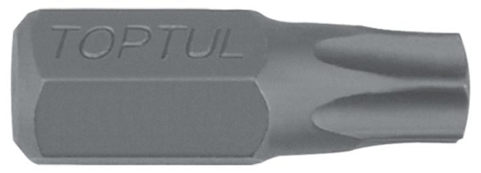 Бита 10 мм TORX T20 L=30 мм TOPTUL