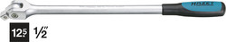 Вороток с карданом 1/2" 396 мм HAZET 914-15