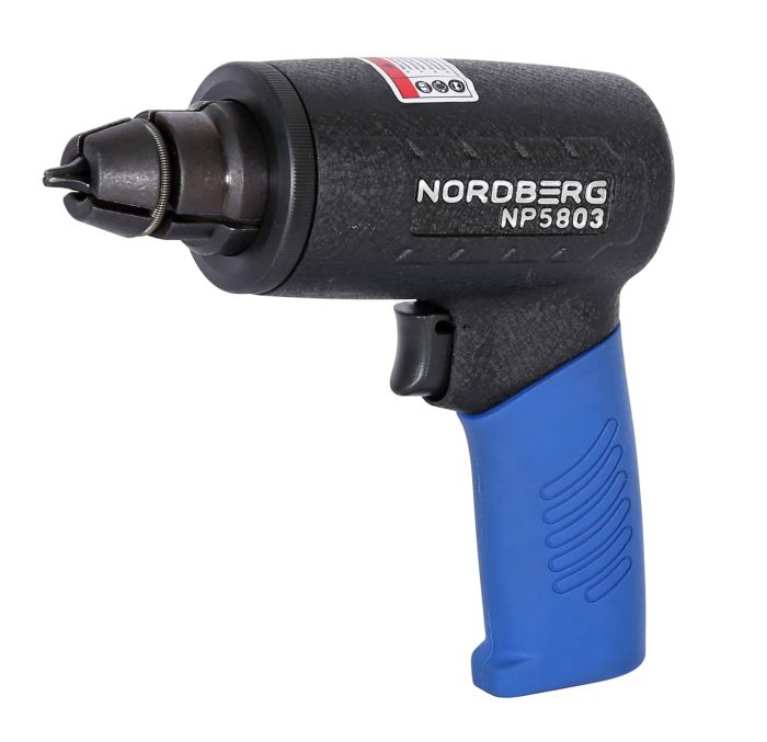 Шиповальный пистолет Nordberg NP5803, пневматический