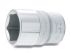 HAZET Головка 6-гранная 1/2" 900A-5/8