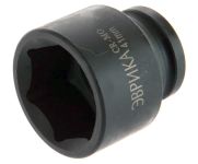 Головка торцевая ударная ЭВРИКА ER-95929, 6-гр., 3/4", 41мм