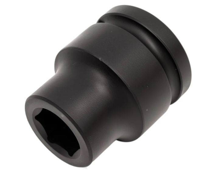 Головка торцевая ударная ЭВРИКА ER-95907, 6-гр., 3/4", 19мм