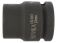 Головка торцевая ударная ЭВРИКА ER-95912, 6-гр., 3/4", 24мм