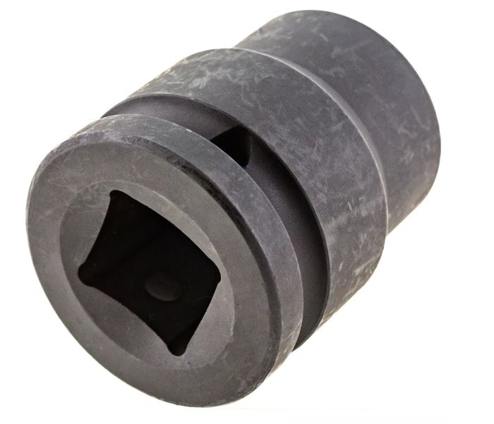 Головка торцевая ударная ЭВРИКА ER-95912, 6-гр., 3/4", 24мм