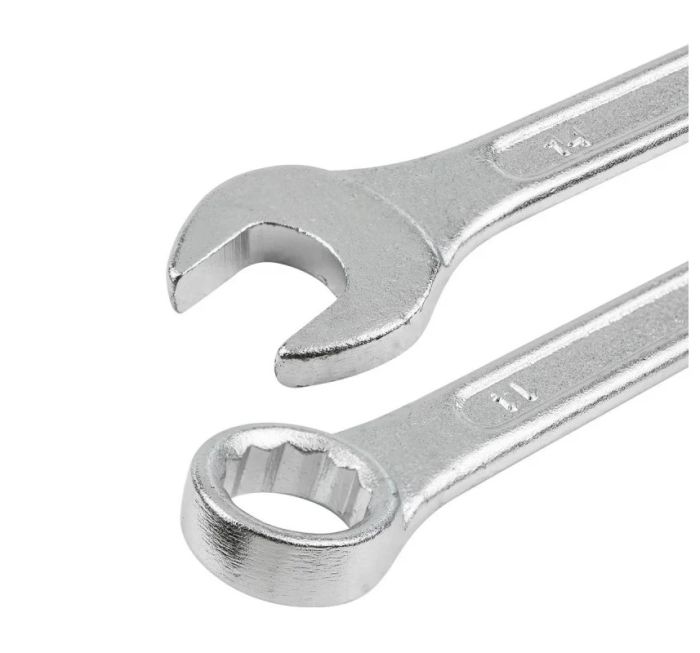 Набор комбинированных ключей WMC TOOLS WMC-5261P(54761), 6-28, 30, 32 мм, 25пр.