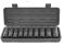 Набор ударных глубоких головок 6-гр. Rock Force RF-4107-5MPB, 1/2", 10-24мм, 10 пр.