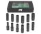 Набор ударных глубоких головок 6-гр. Rock Force RF-4127-5MPB, 1/2", 10-24мм, 12 пр.