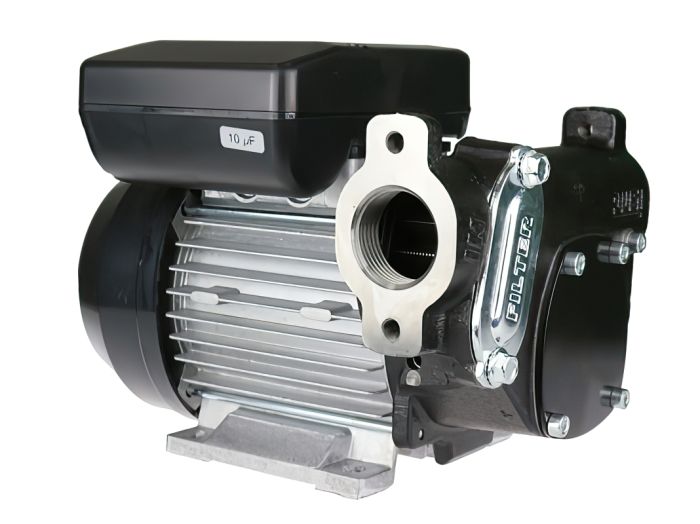 Насос для перекачки дизельного топлива 380В-вольт(V) PIUSI PANTHER 56 000733000, 56 л/мин