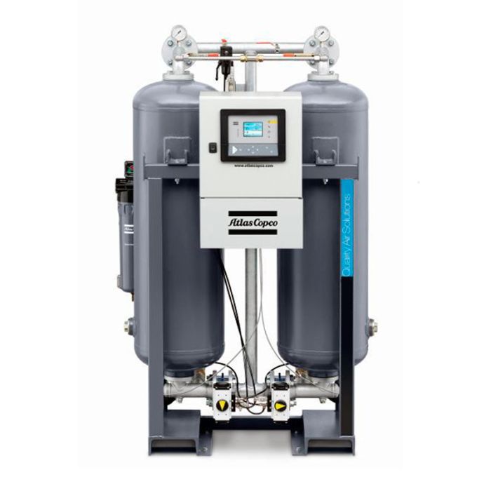Адсорбционный осушитель воздуха для компрессора Atlas Copco CD195(S)14B -40C 230V G, 220В
