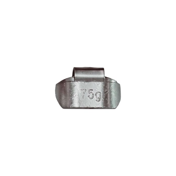 Набивные балансировочные грузики NormBalance 109-Pb, 75г, 20 шт., свинец
