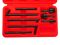Набор фитингов для установки подачи масла в Акпп JTC 4144P