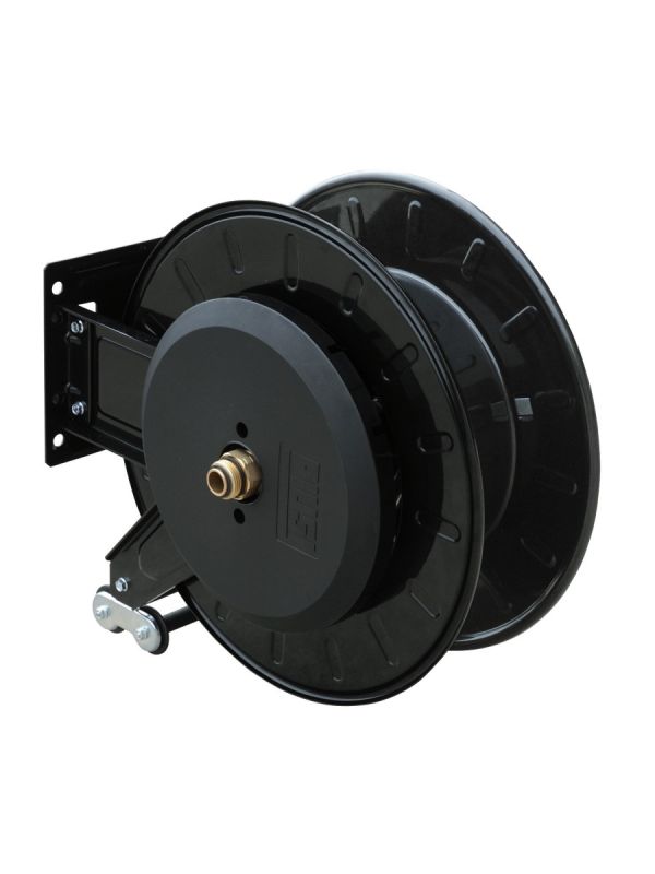 Катушка для шланга открытая PIUSI XL F00750310, для дизельного топлива, 3/4", без рукава, до 20м