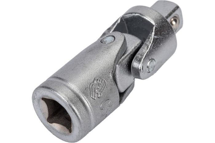 Кардан шарнирный Станкоимпорт CS-14.49, 1/4"