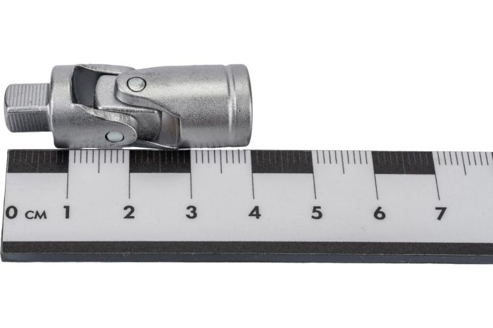 Кардан шарнирный Станкоимпорт CS-14.49, 1/4"