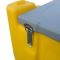Мини АЗС для бензина Emiliana Serbatoi Carrytank Pickup 440 CTPB440EE, 50 л/мин, 440 л, 12 В