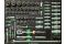 Тележка инструментальная ROCKFORCE RF-55300, закрытая, 7 ящиков, с инструментом 274пр.