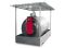 Топливораздаточная колонка Piusi Self Service 70 K44 Tank, 70 л/мин, мини ТРК для дизельного топлива