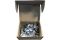 Балансировочный груз для стальных дисков 15 г AW-15 (100шт)