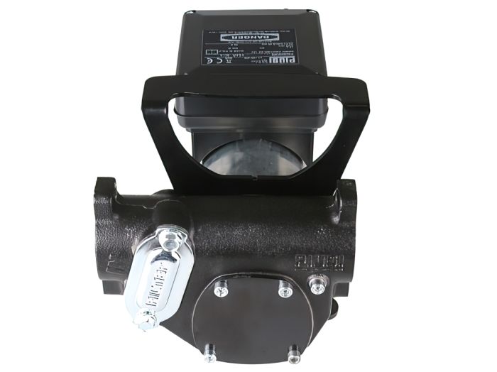Насос для перекачки дизельного топлива 12В-вольт(V) PIUSI Panther Cube DC 12 V R13333000, 56 л/мин