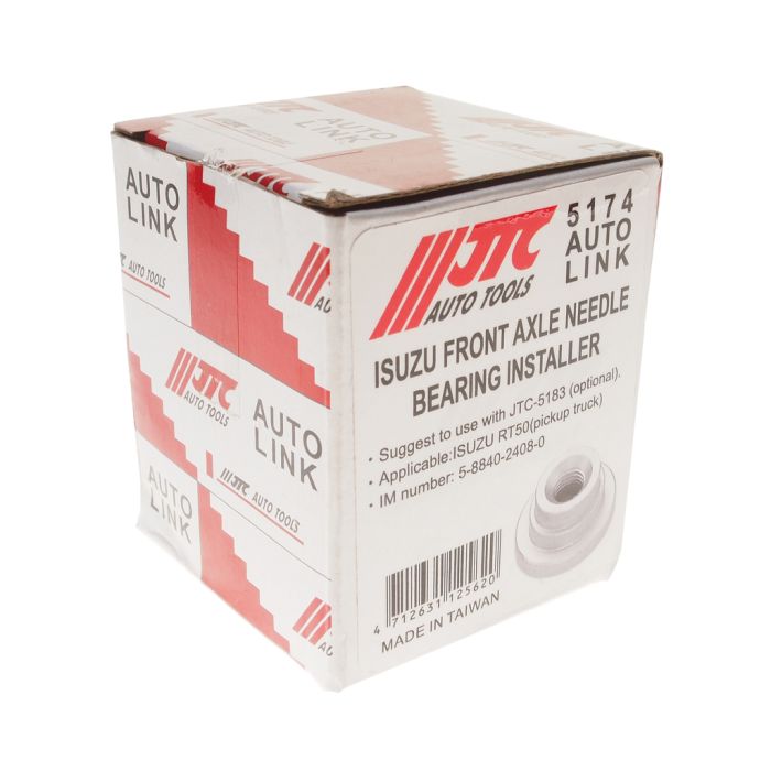Приспособление для установки игольчатого подшипника JTC 5174 (ISUZU)