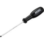 HAZET Отвёртка шлиц 4х100 803-40 (832- 5)