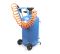 Пеногенератор Станкоимпорт FG050, 50л