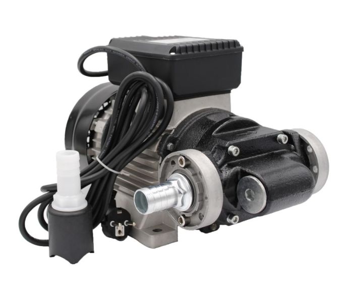 Насос электрический Petropump ACTP 100 для дизельного топлива и керосина, 220В, 110л/мин