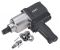 Пневмогайковерт ударный FORCE 82563, 3/4", легковой, 1016 Нм