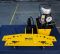 Электрогидравлический трубогиб 13 тонн TOR HHW-2D, 21,5-60мм