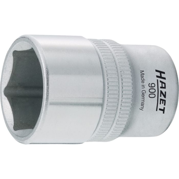 Головка торцевая 6-гр  1/2" HAZET 900-13