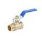 Кран шаровый Nordberg 1/2" для NCEO100/750, NCEO120/1000