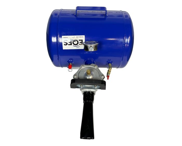 Бустер для накачки шин EQFS ES2903, 45,4л