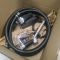 Комплект заправочный Adam Pumps Drum Tech 230-40 для дизельного топлива, 40 л/мин, 220В