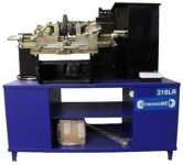 Станок для правки дисков Strongbel 21SLH, универсальный